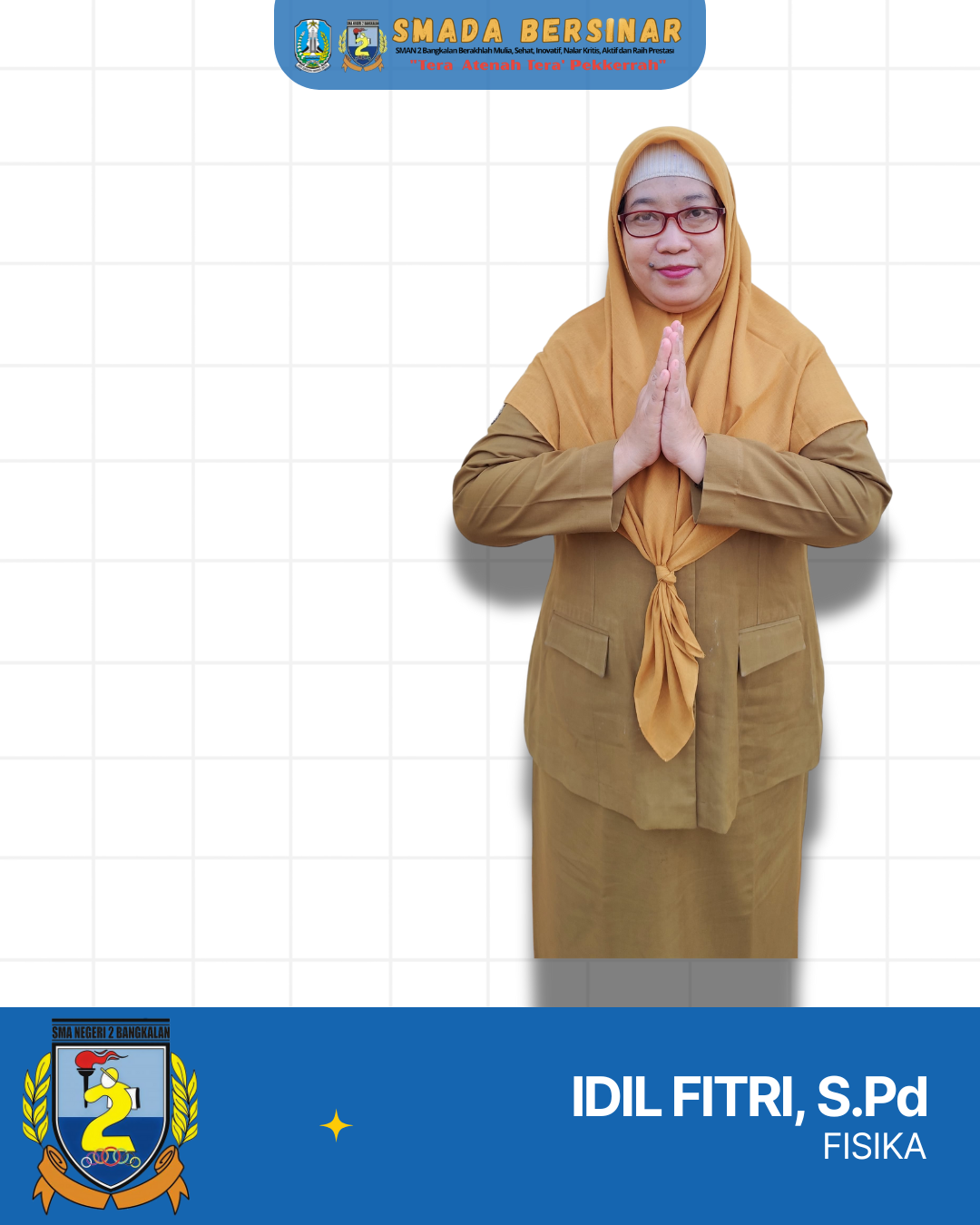 IDIL FITRI, S.Pd