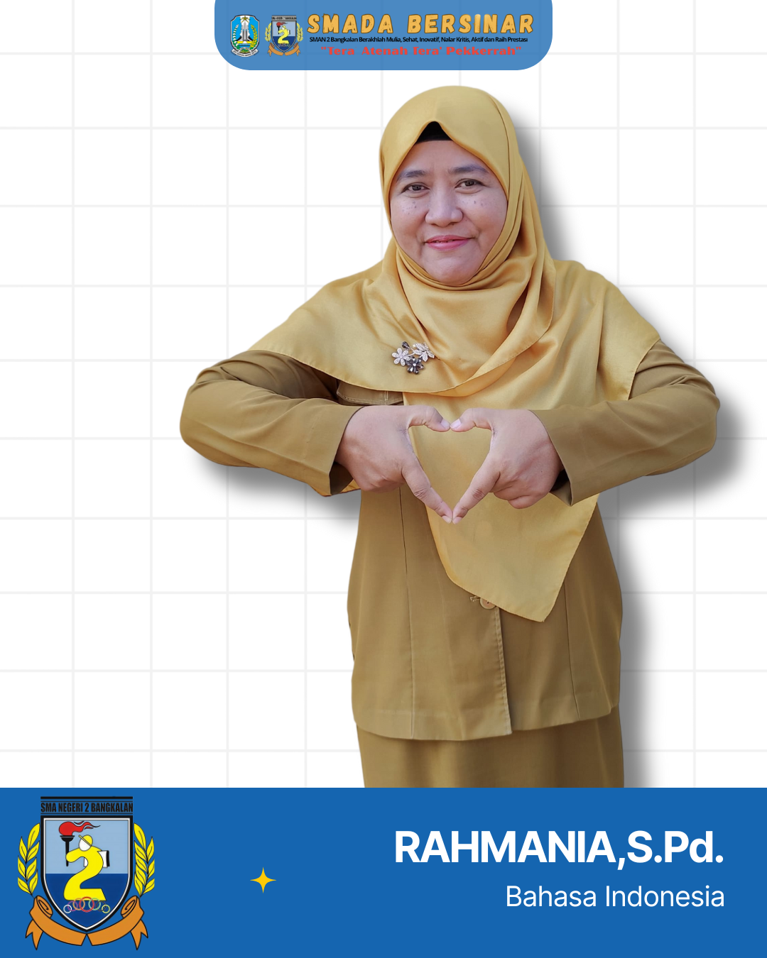 RAHMANIA,S.Pd.