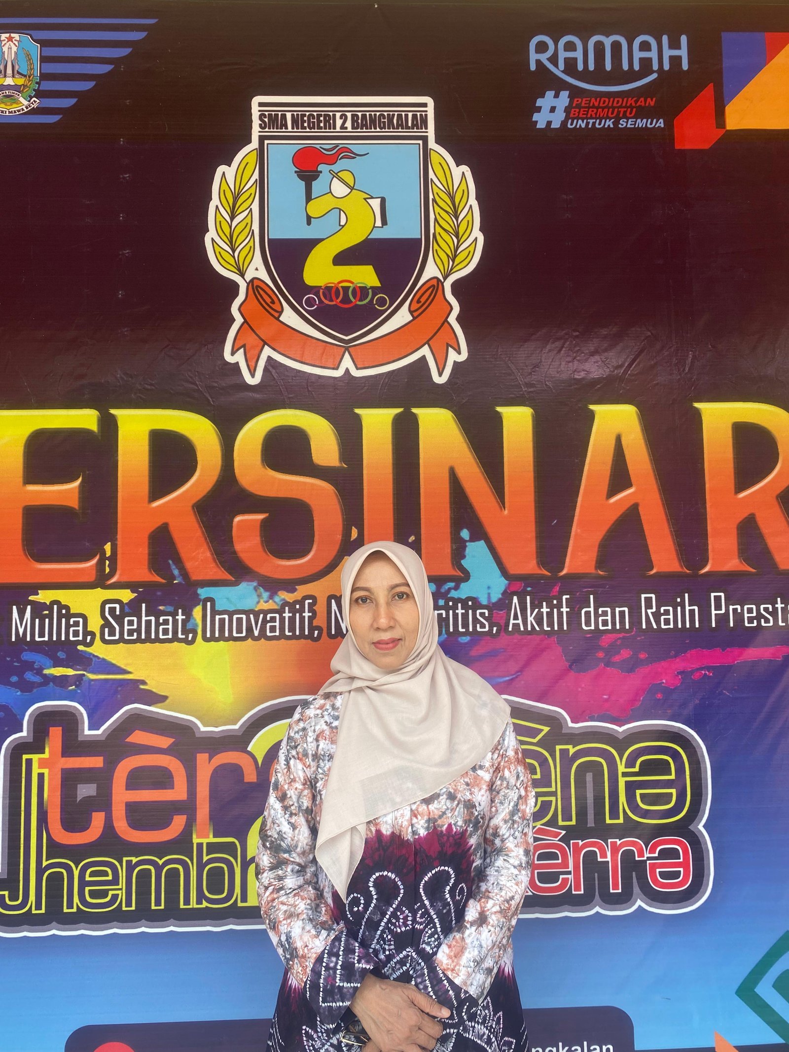 NURUL HERLIYAH, S.Psi