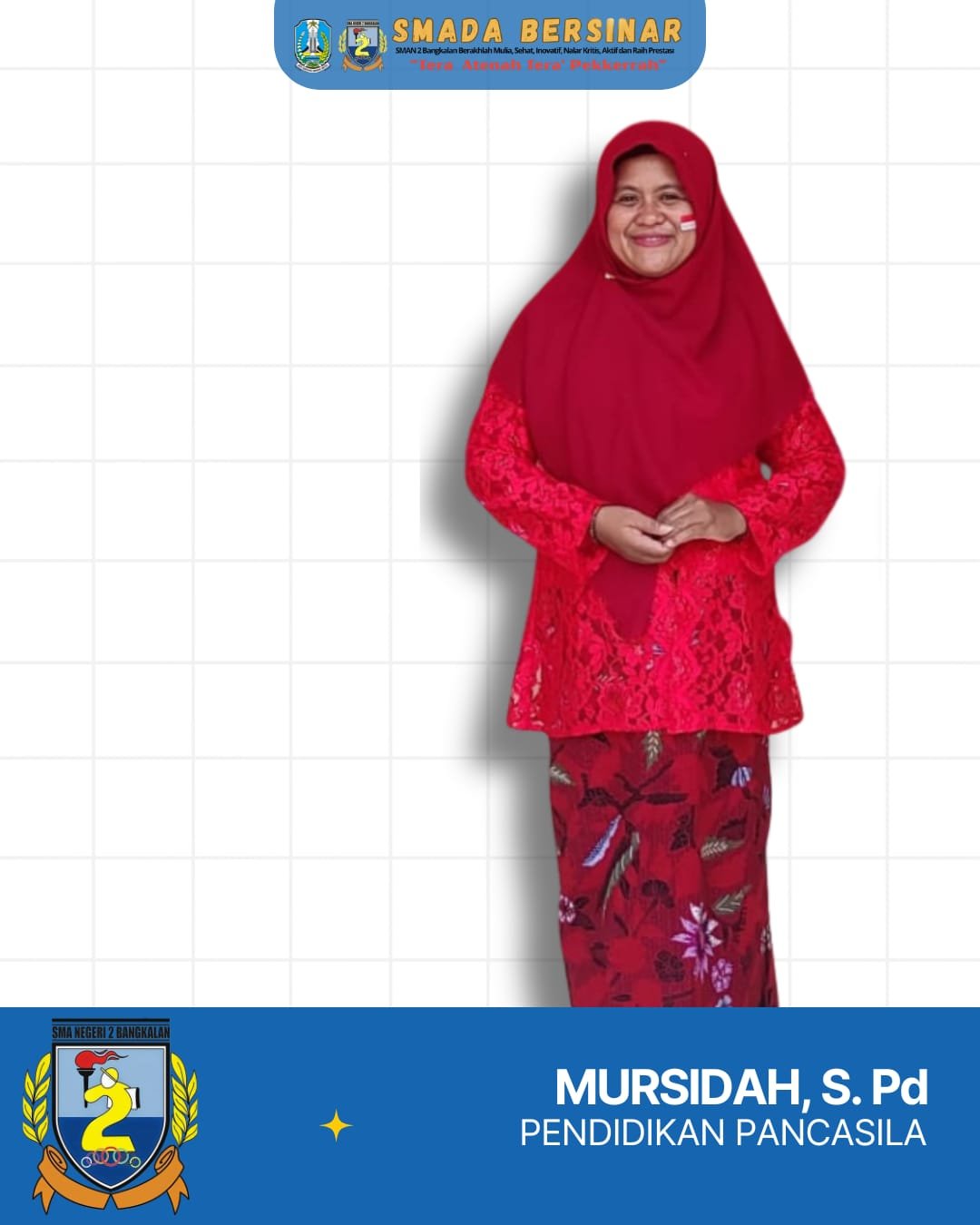 MURSIDAH, S.Pd.
