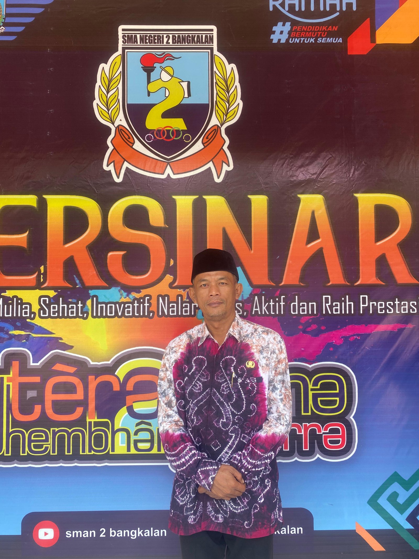 ARIF KURNIAWAN, S.Pd.