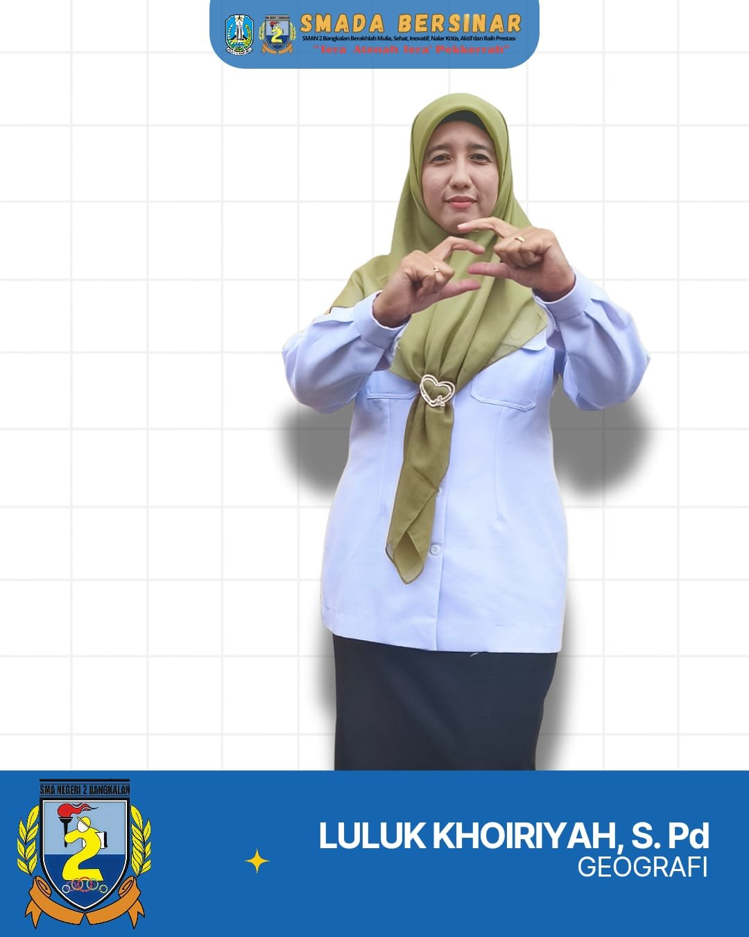 LULUK KHOIRIYAH, S.Pd.