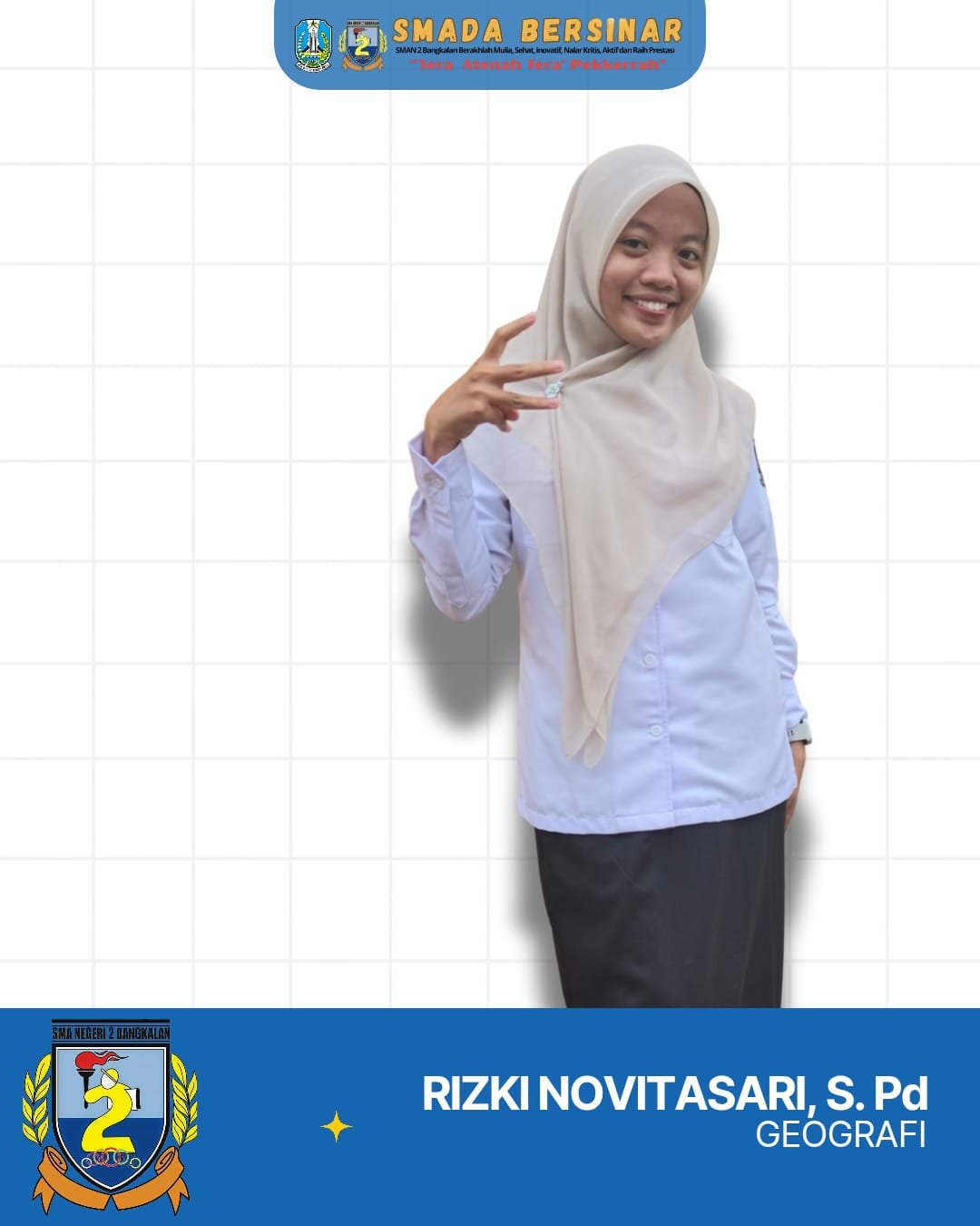 RIZKI NOVITA SARI,S.Pd.