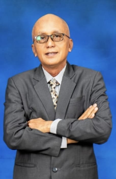 Prof. Dr. Imam Syafii, M.Kes