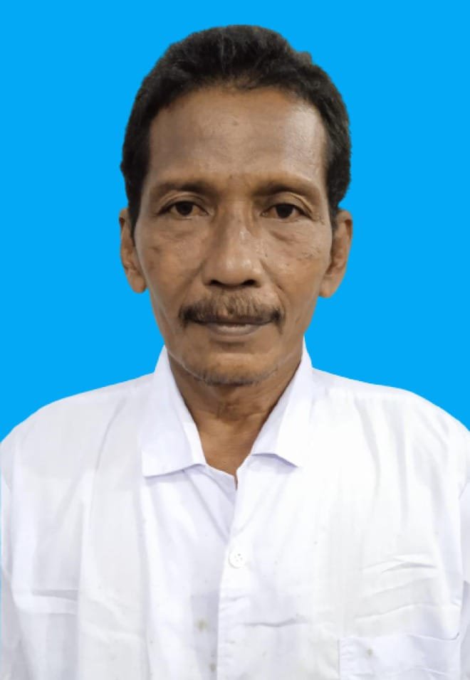 MOHAMMAD TUKI
