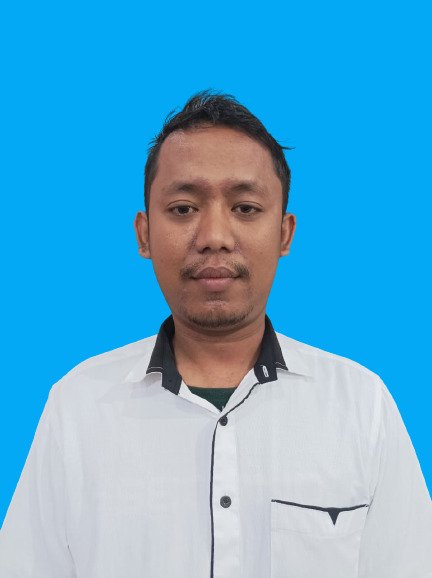 ACHMAD NORSAJI